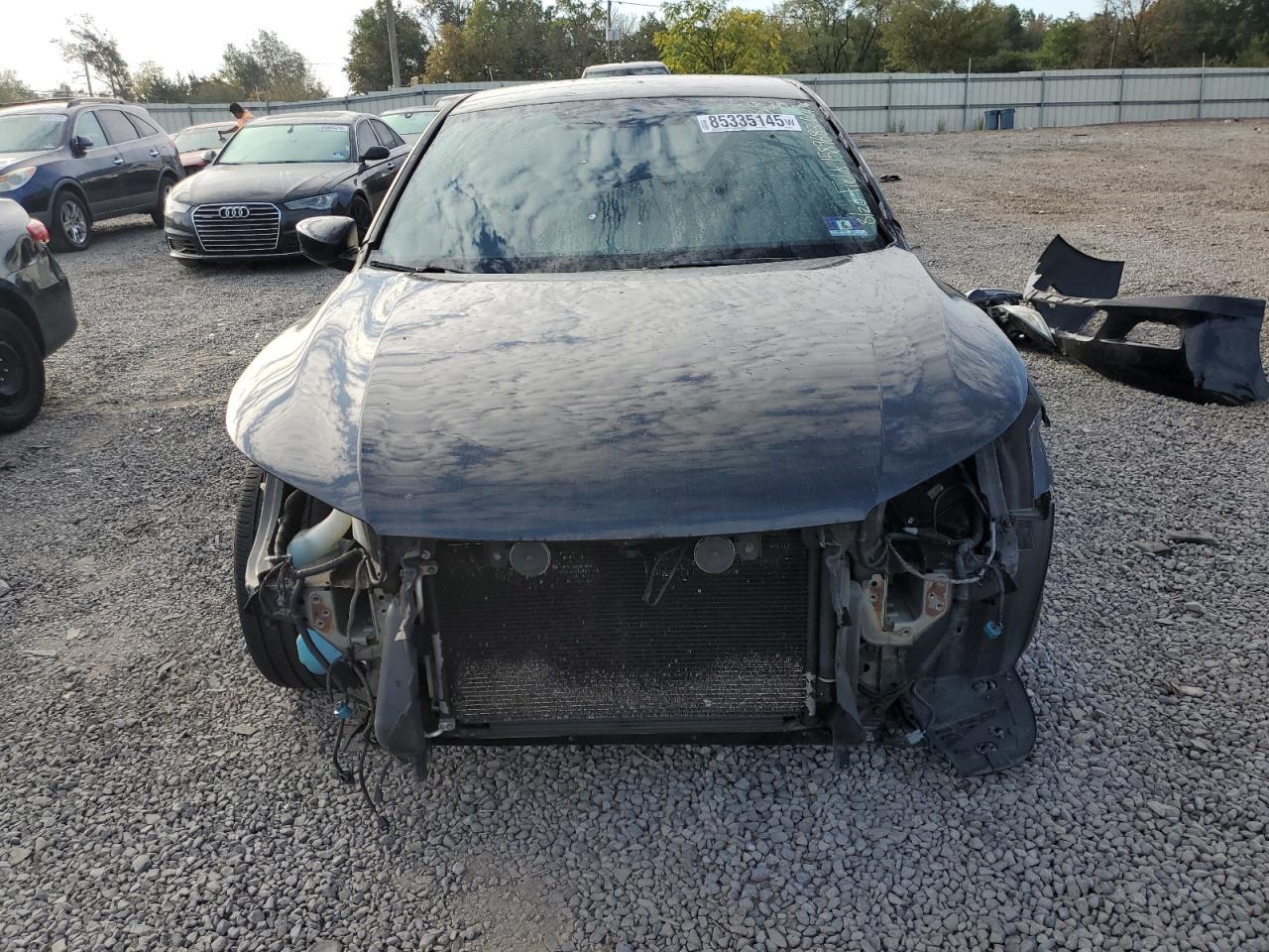 2015 Honda Accord Sport - Фото 5