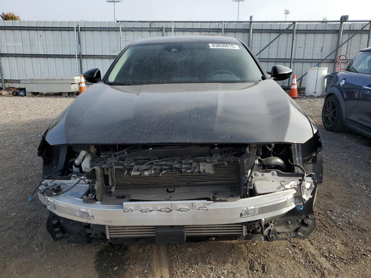 2022 Honda Accord Lx - Image 5