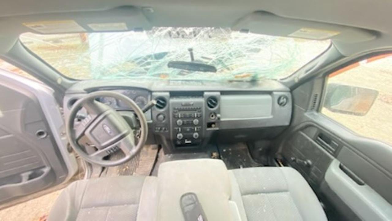 2012 Ford F150 Super Cab - Image 5