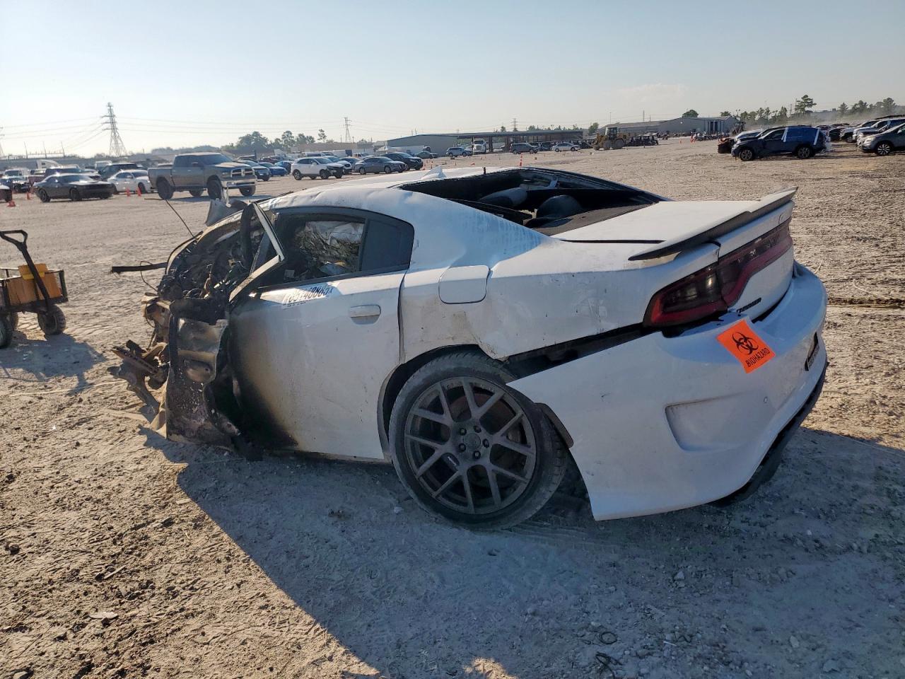 2018 Dodge Charger R/T 392 - Фото 2