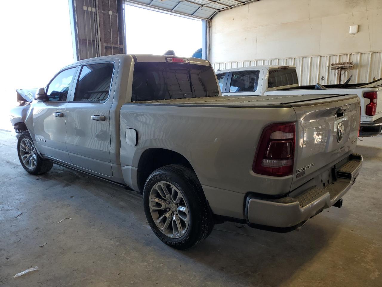 2024 Ram 1500 Laramie - Image 2