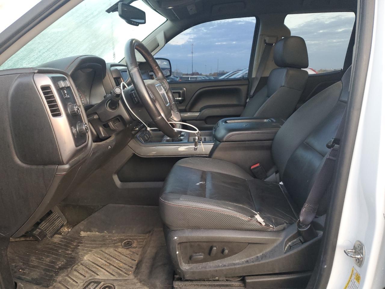 2015 GMC Sierra K1500 Slt - Фото 7