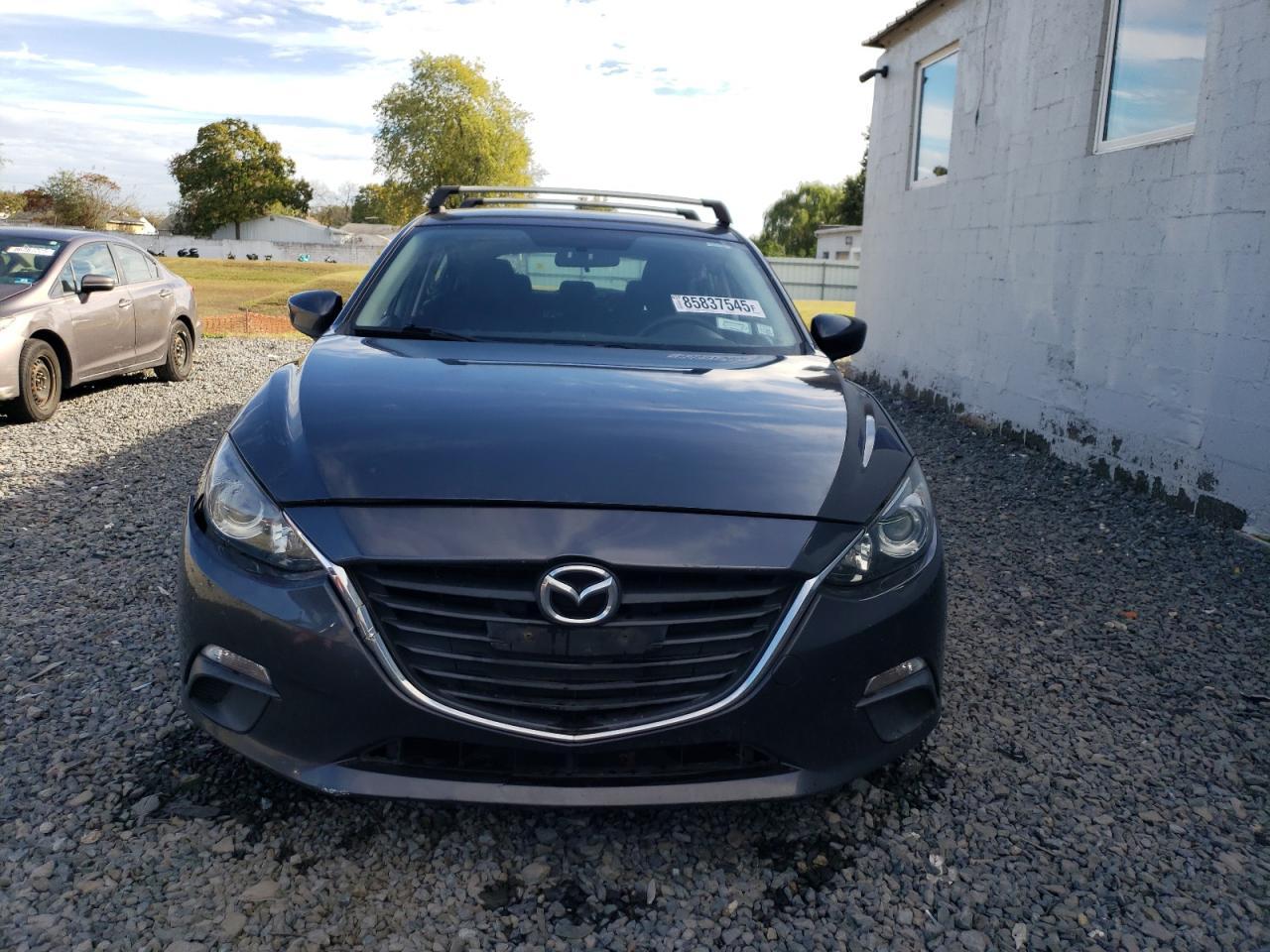 2014 Mazda 3 Sport - Фото 5