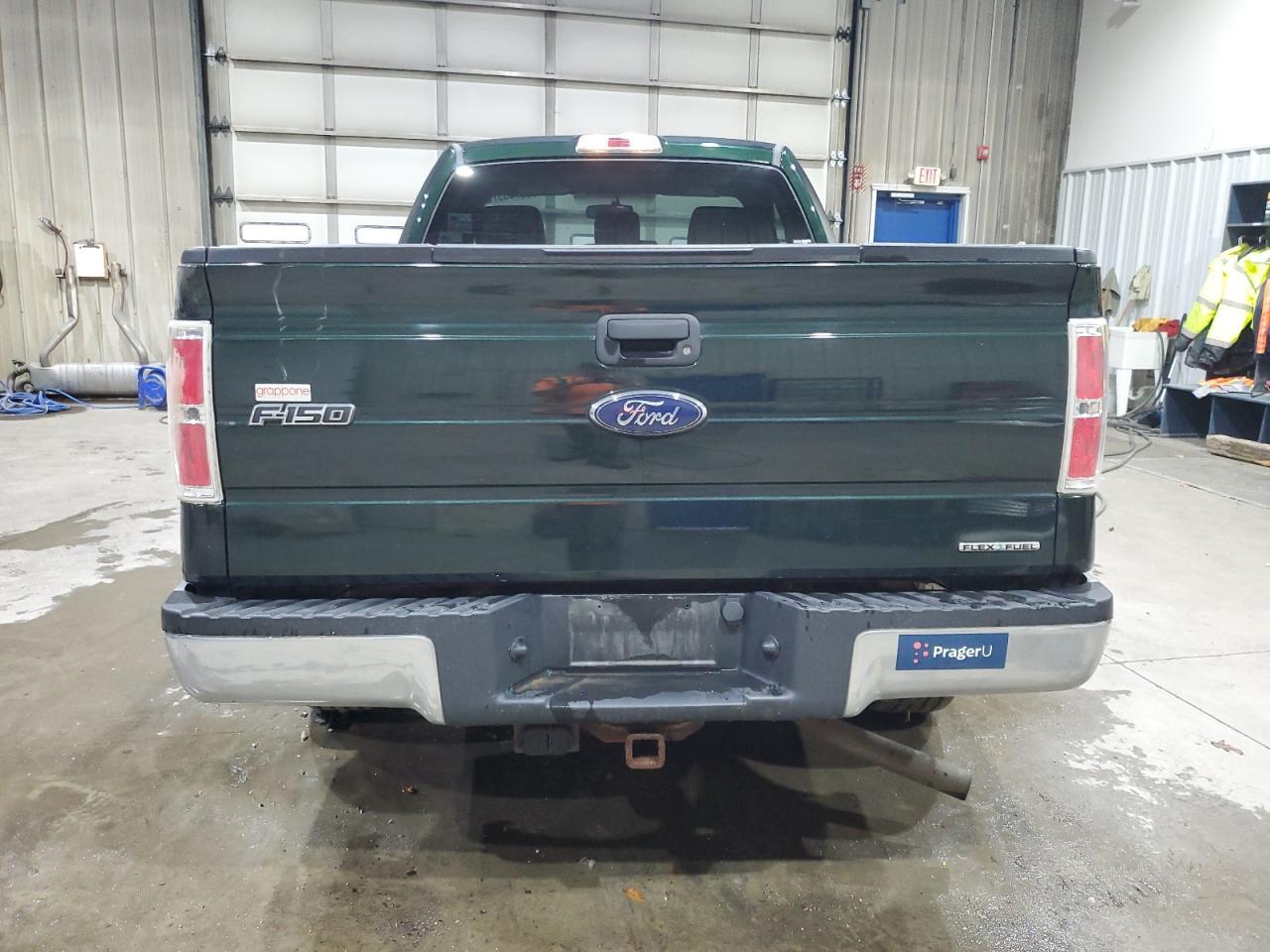 2014 Ford F150 - Фото 6