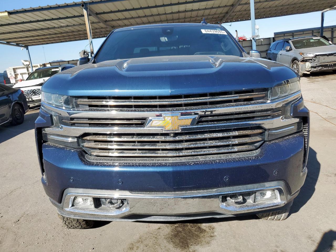 2019 Chevrolet Silverado K1500 High Country - Image 5