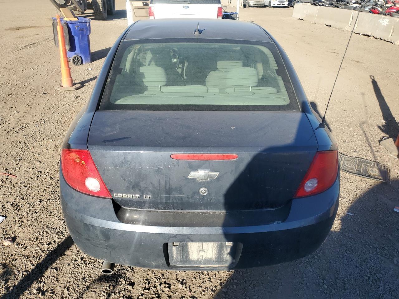2009 Chevrolet Cobalt Lt - Фото 6