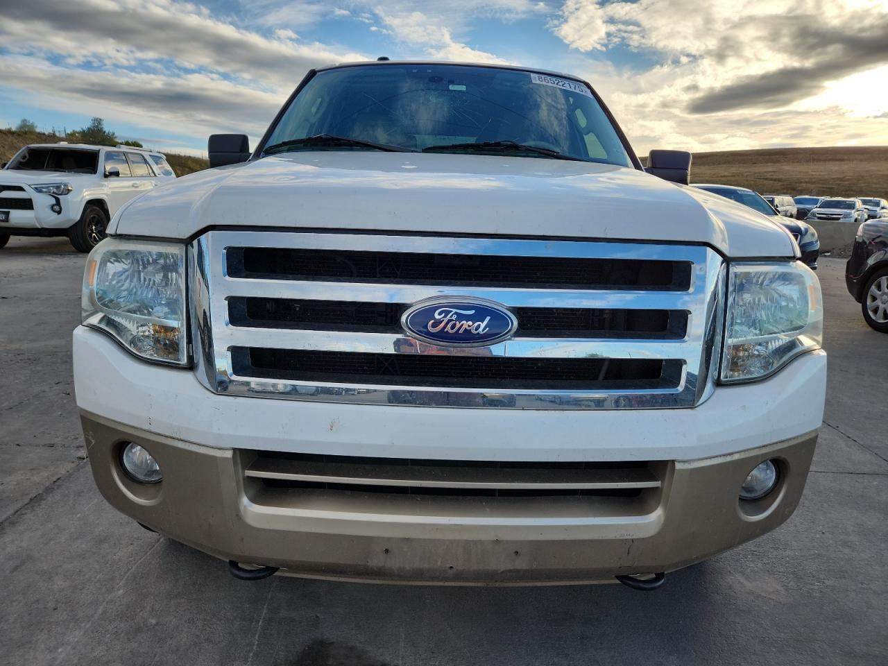 2011 Ford Expedition El Xlt - Image 5