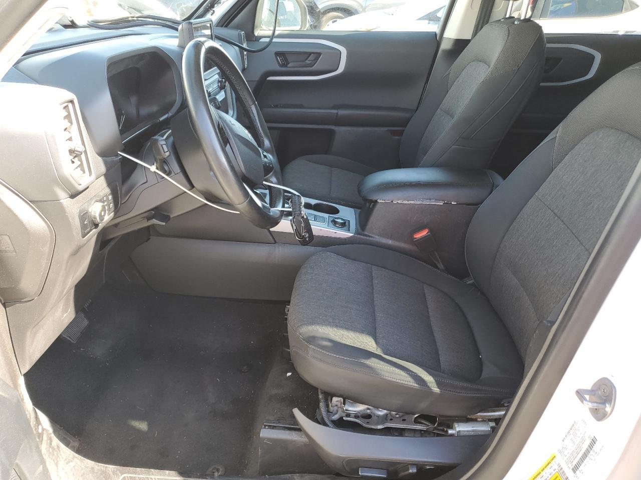 2024 Ford Bronco Sport Big Bend - Image 7