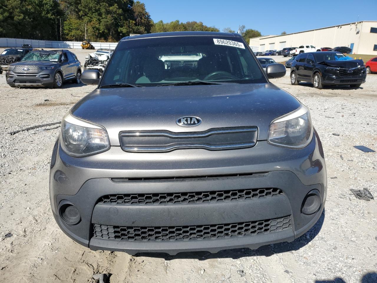 2017 Kia Soul - Фото 5