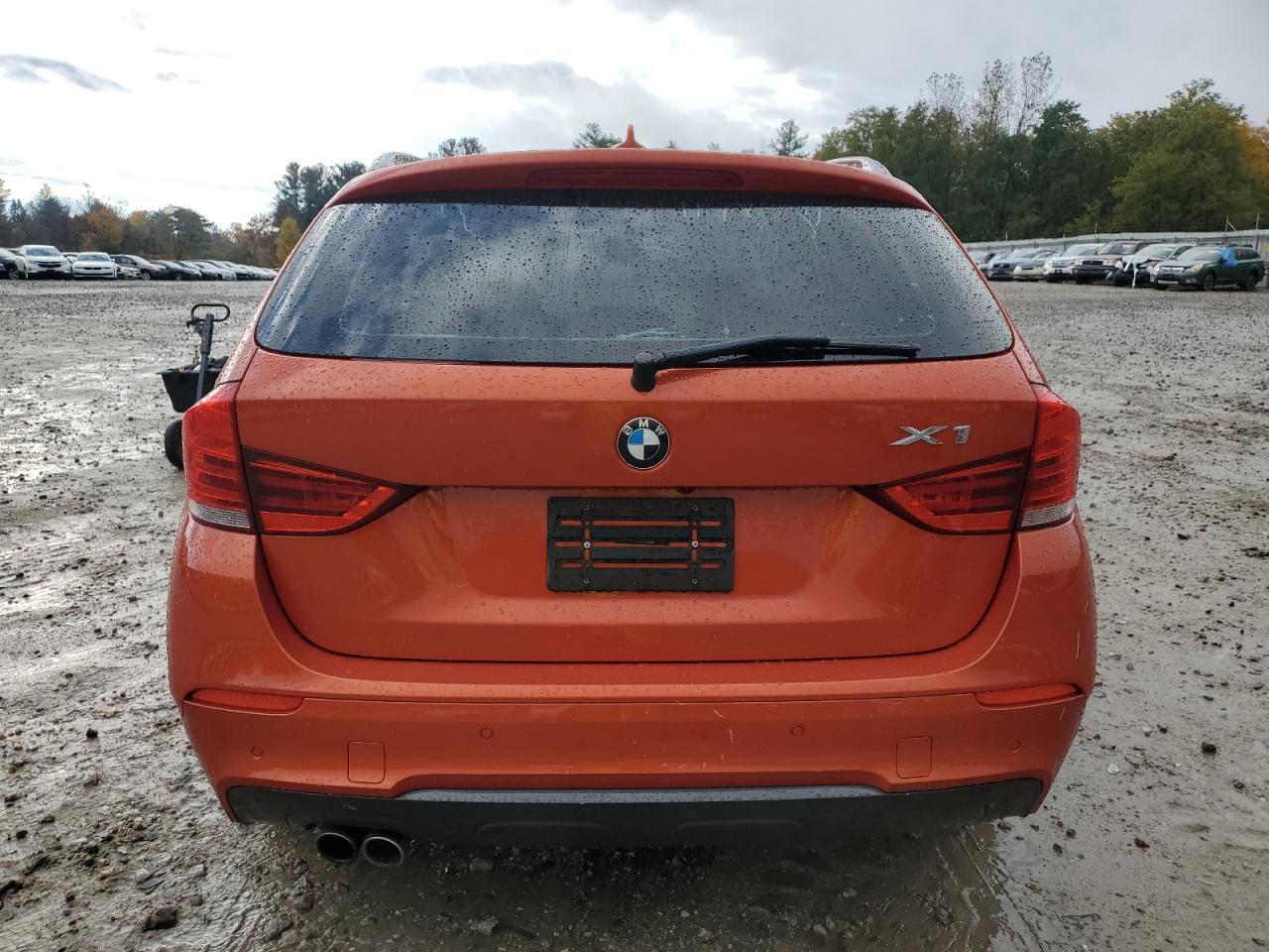 2014 BMW X1 xDrive28I - Фото 6