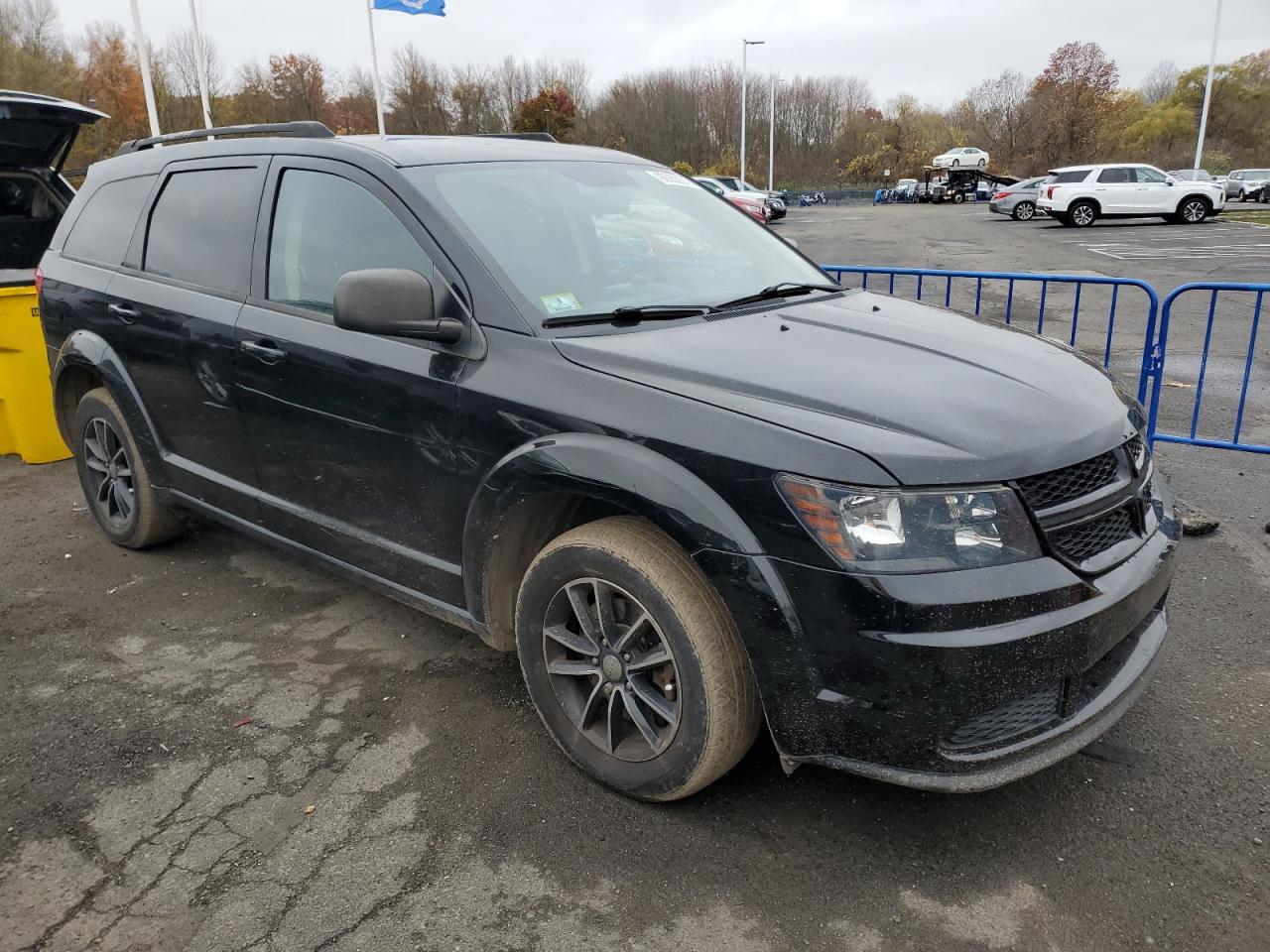 2017 Dodge Journey Se - Image 4