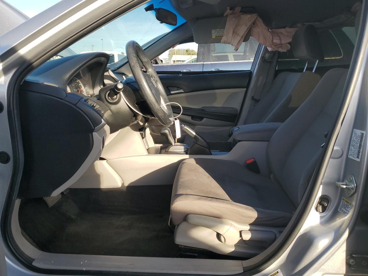 2012 Honda Accord - Фото 7