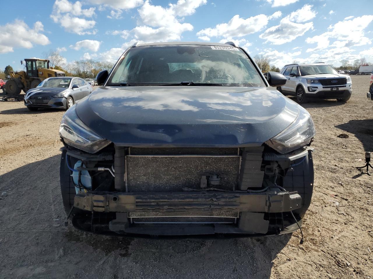 2020 Hyundai Tucson Limited - Image 5