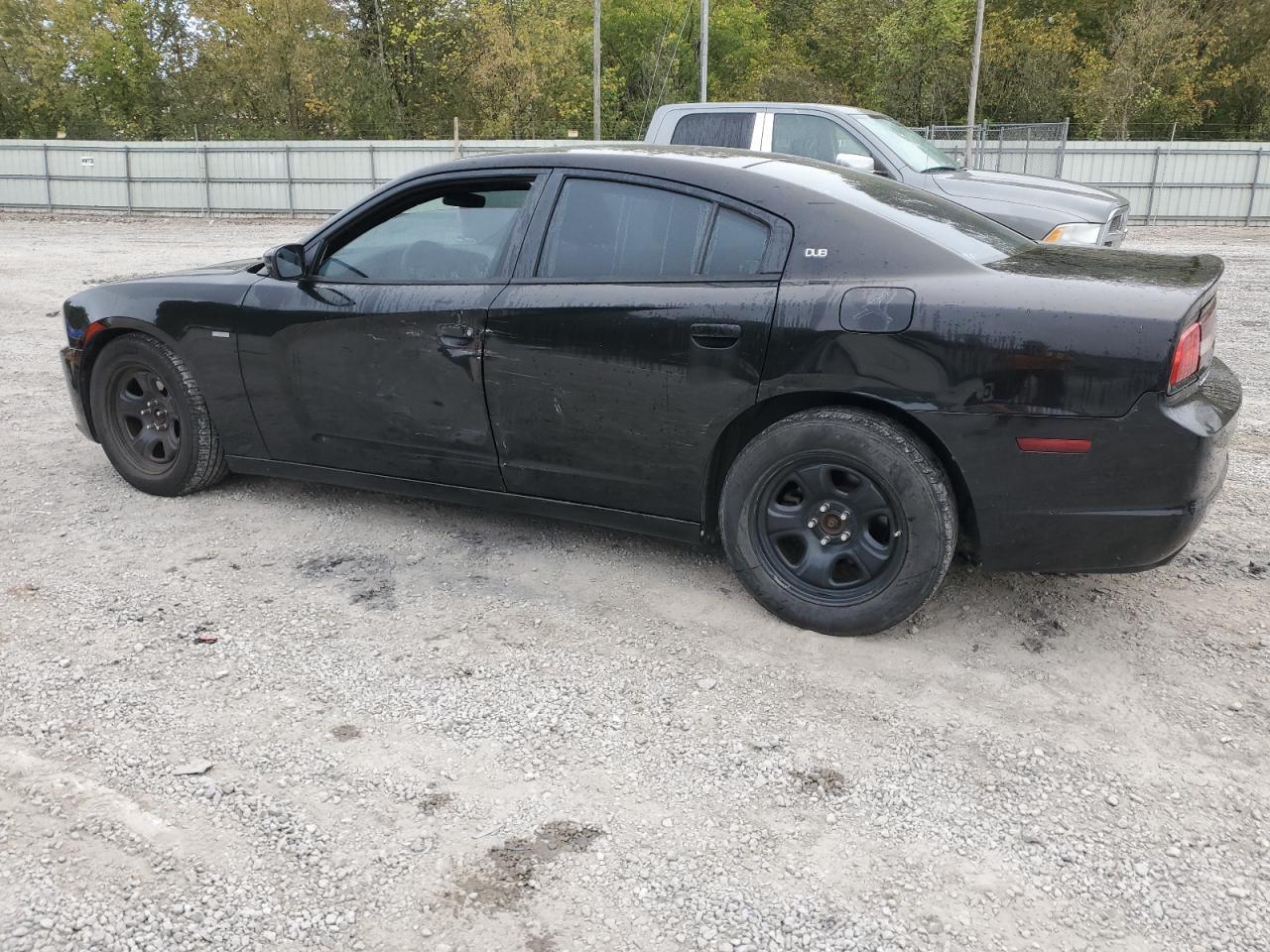 2013 Dodge Charger Se - Фото 2