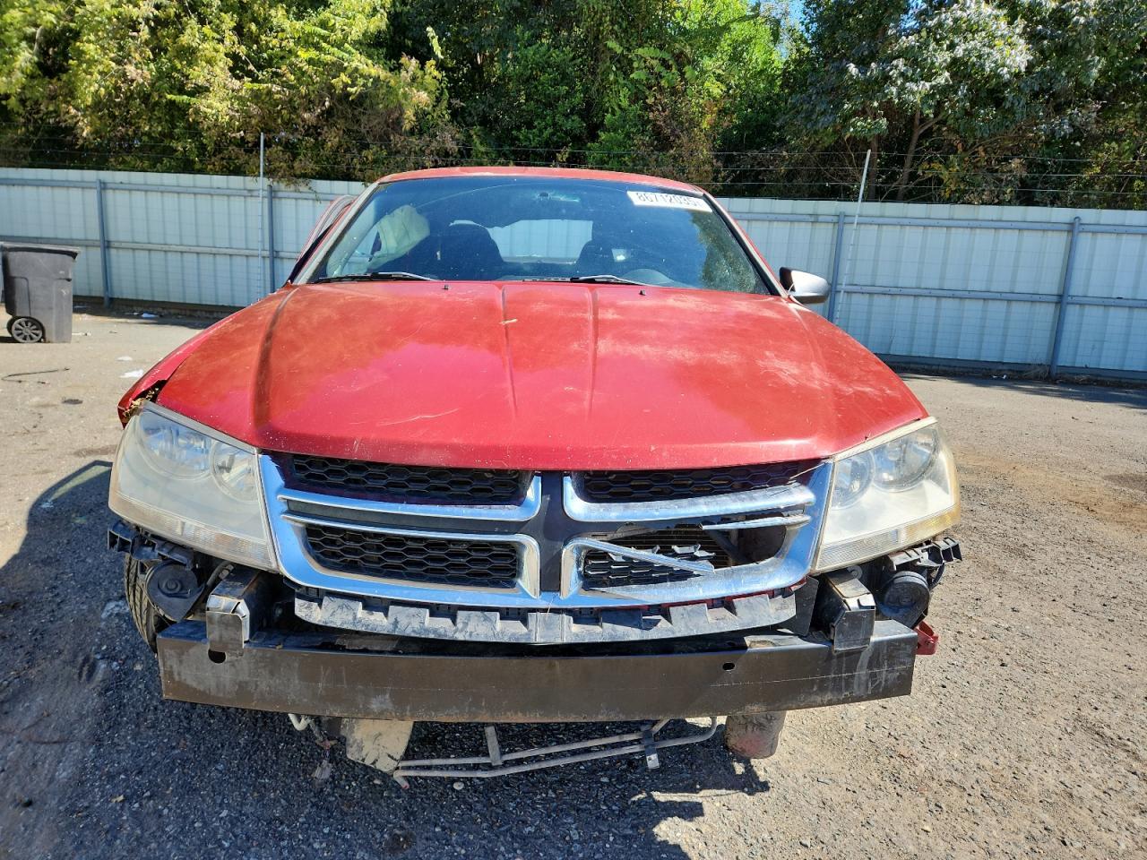 2013 Dodge Avenger Se - Фото 5