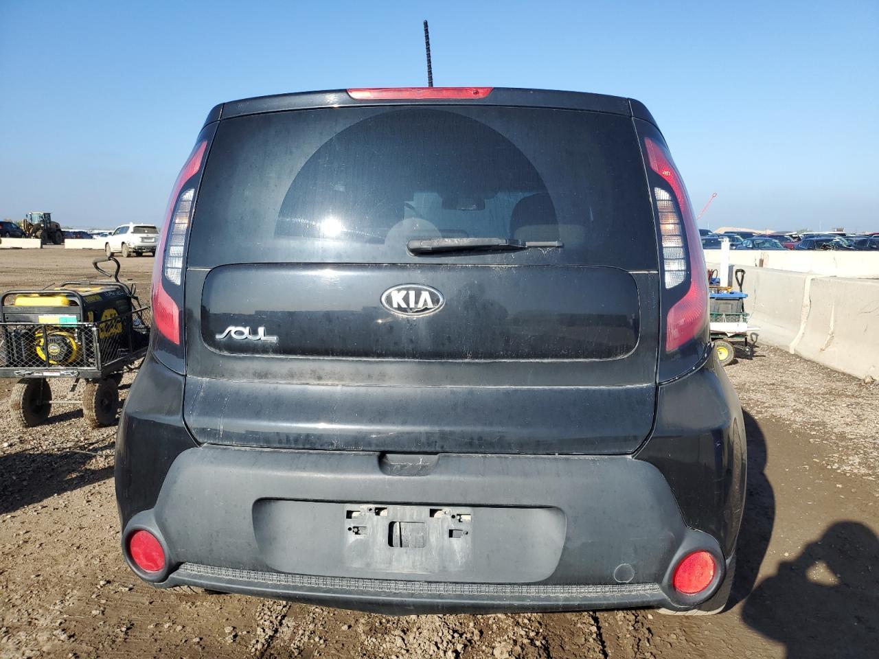 2014 Kia Soul - Image 6