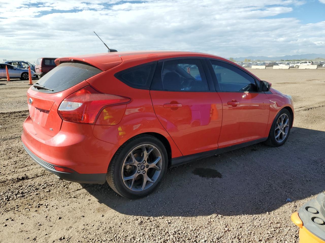 2014 Ford Focus Se - Фото 3