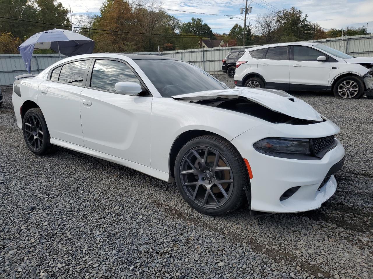 2019 Dodge Charger R/T - Image 4