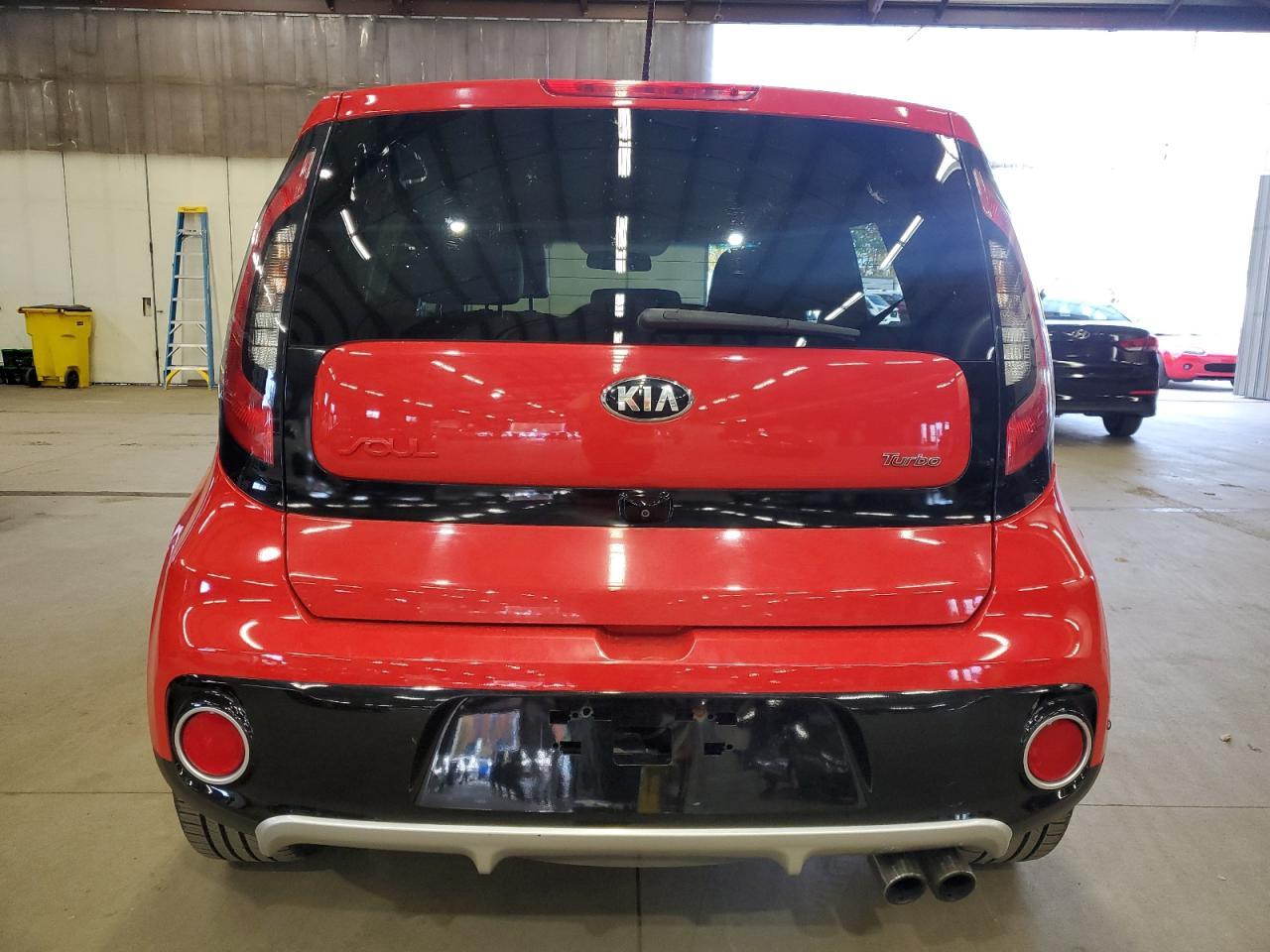2019 Kia Soul ! - Image 6