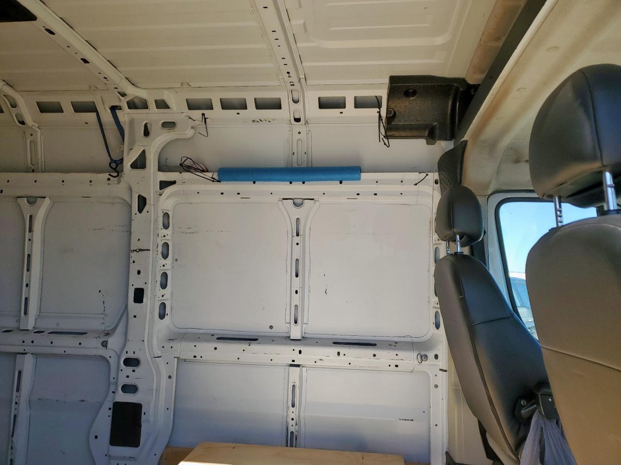 2020 Ram Promaster 2500 2500 High - Фото 6