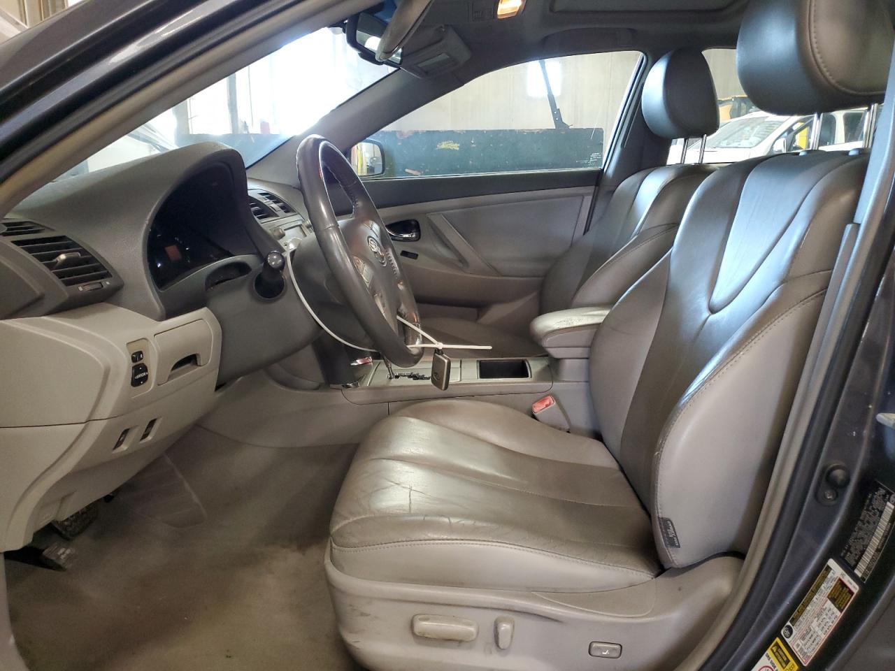 2009 Toyota Camry Hybrid - Image 7