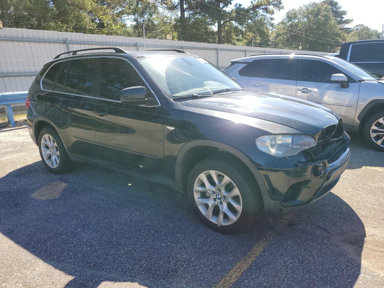 2013 BMW X5 xDrive35I - Фото 4