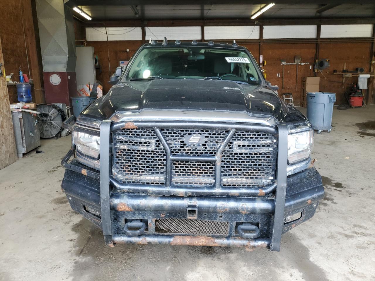 2020 Ram 2500 Tradesman - Image 5