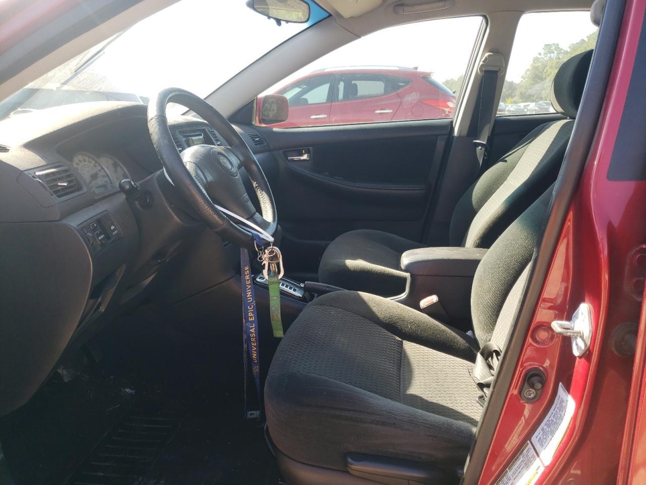 2006 Toyota Corolla - Фото 7