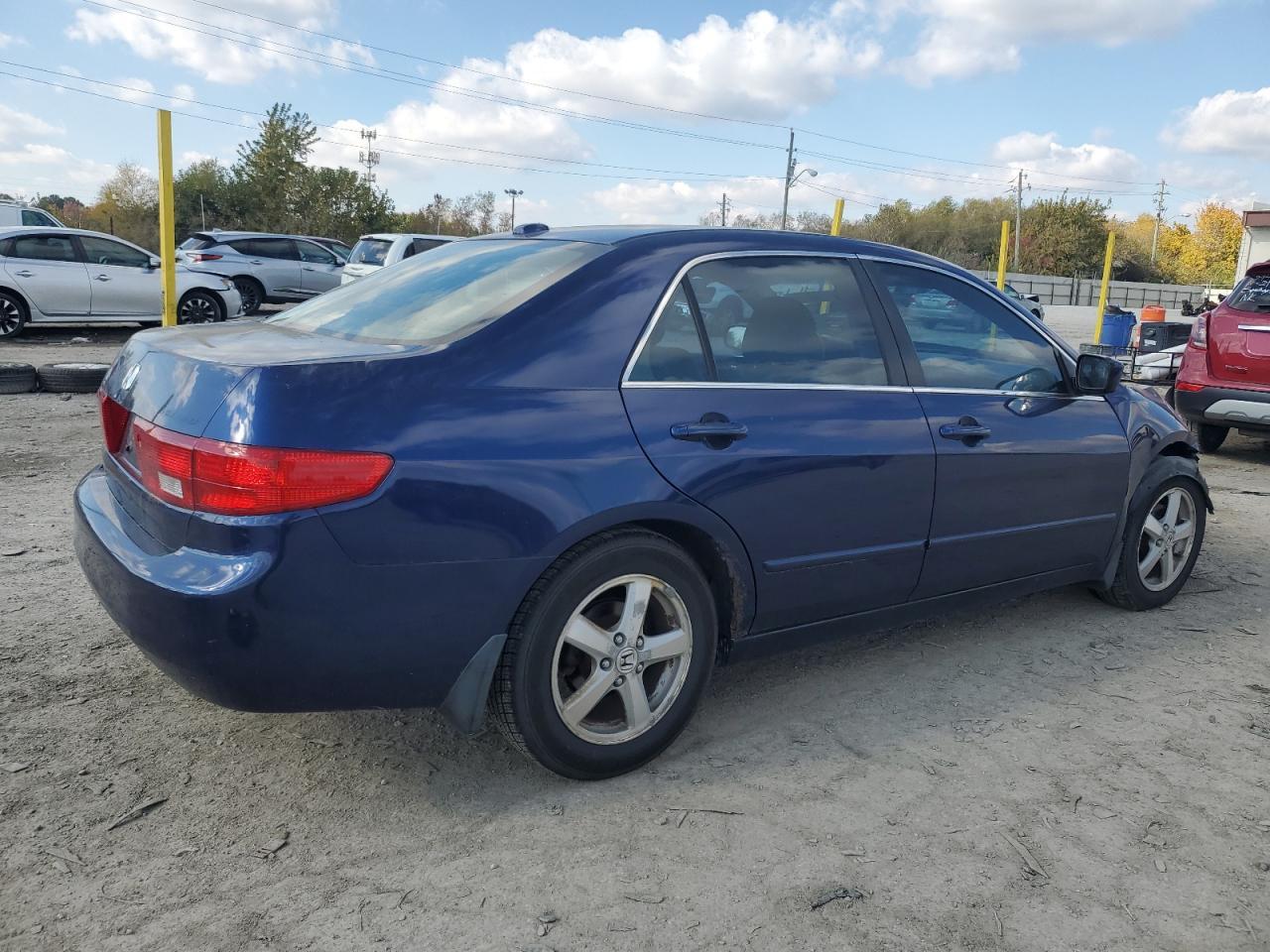 2005 Honda Accord Ex - Image 3