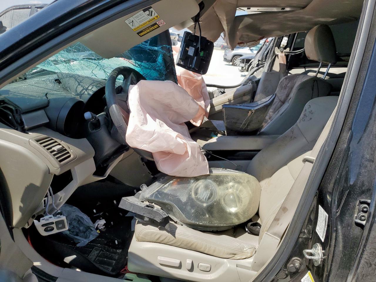 2011 Acura Rdx - Image 7