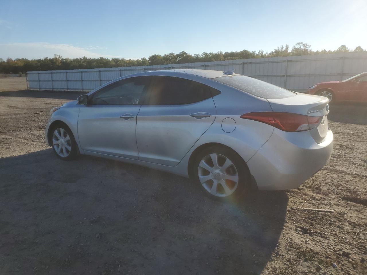 2012 Hyundai Elantra - Фото 2