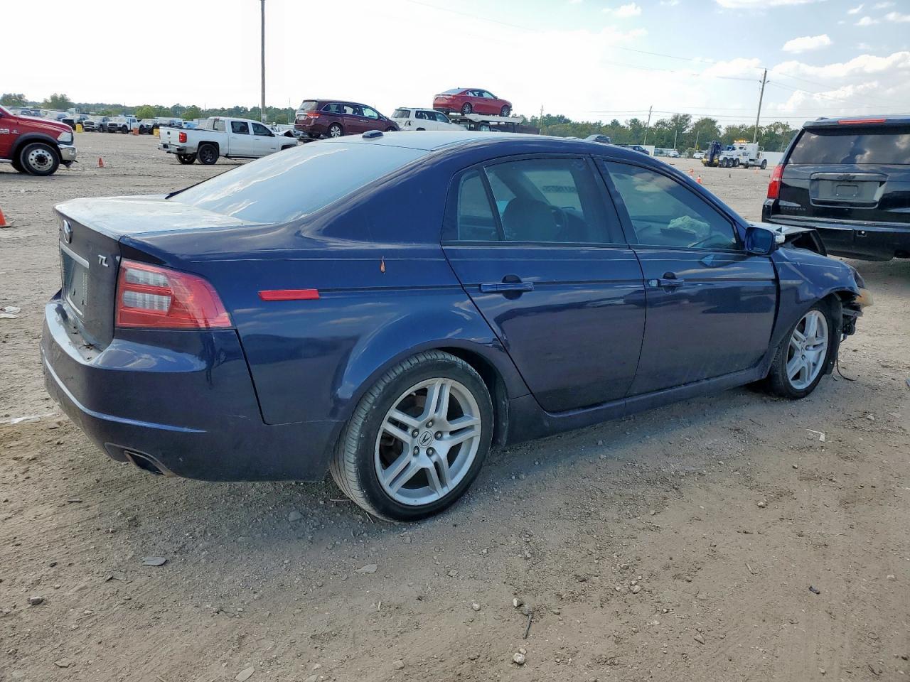 2008 Acura Tl - Image 3