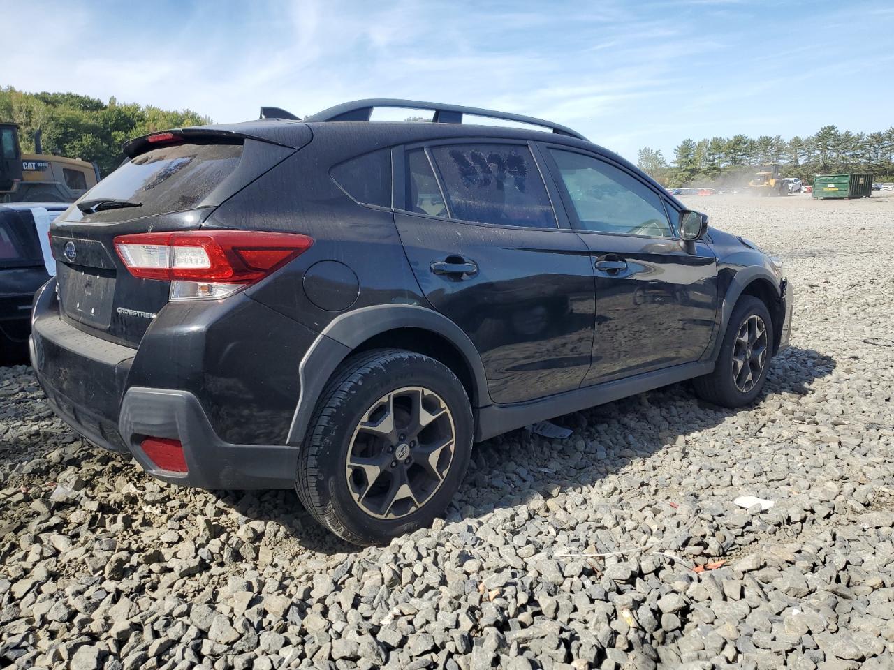 2018 Subaru Crosstrek Premium - Фото 3