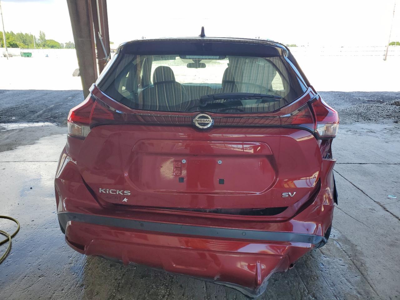 2021 Niss Kicks - Image 6