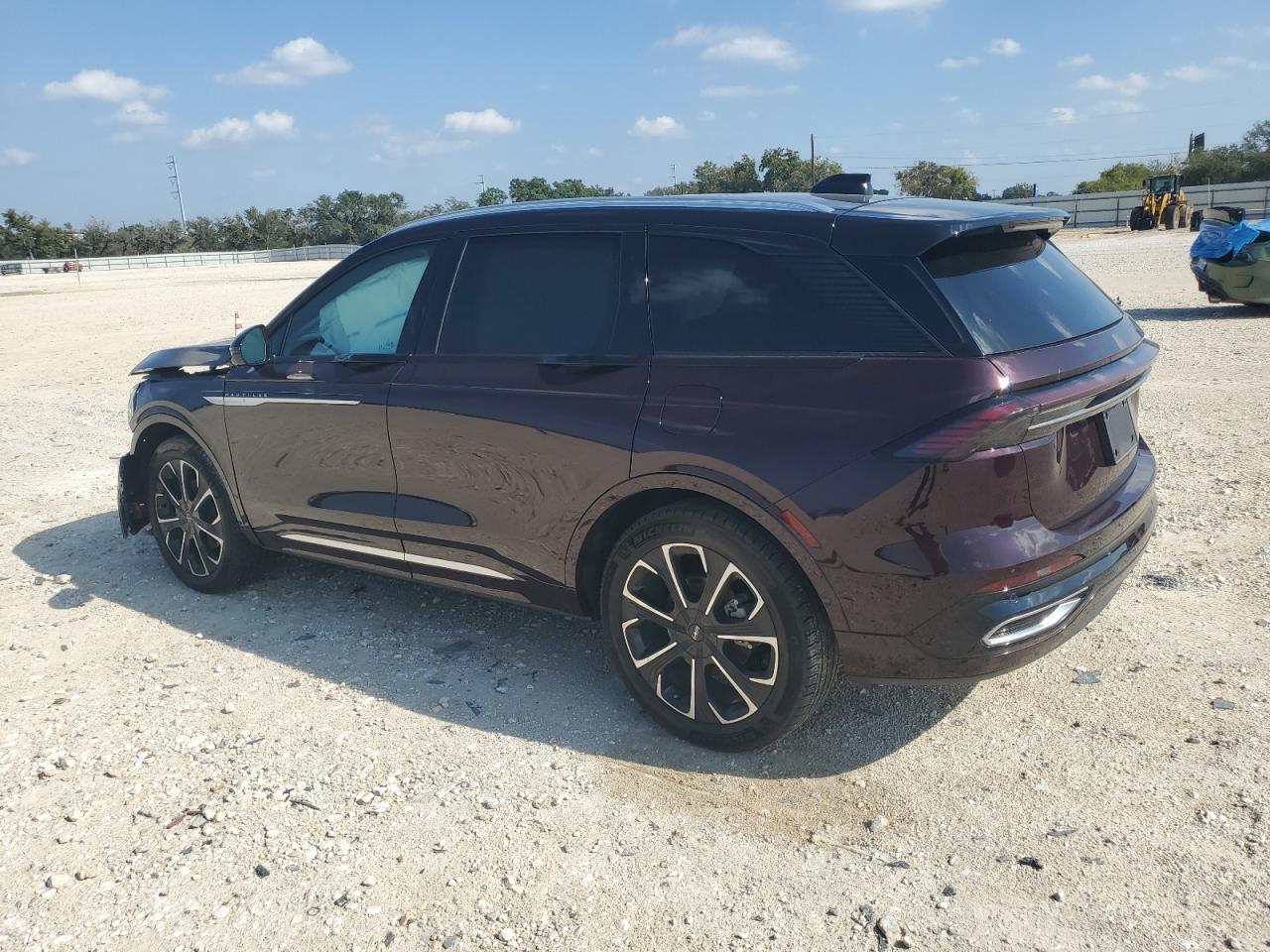 2024 Lincoln Nautilus Reserve - Фото 2