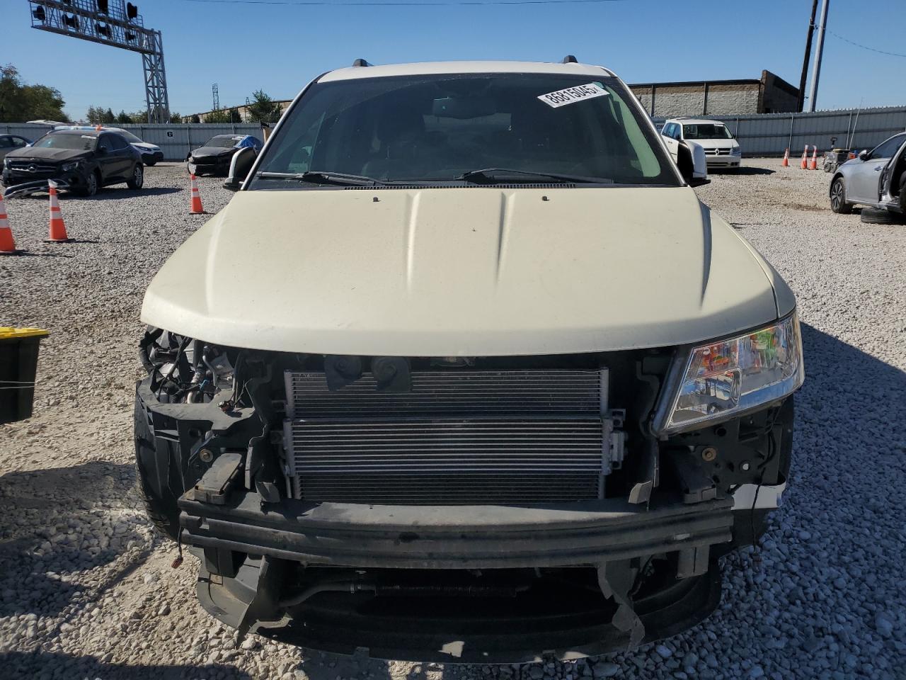 2014 Dodge Journey Limited - Фото 5