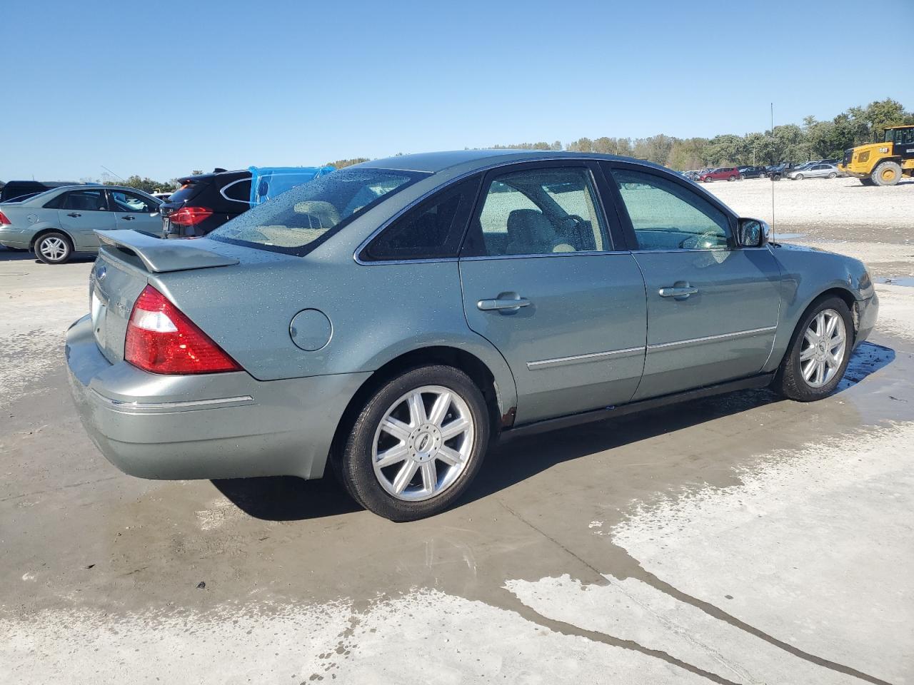 2006 Ford Five Hundred Limited - Image 3