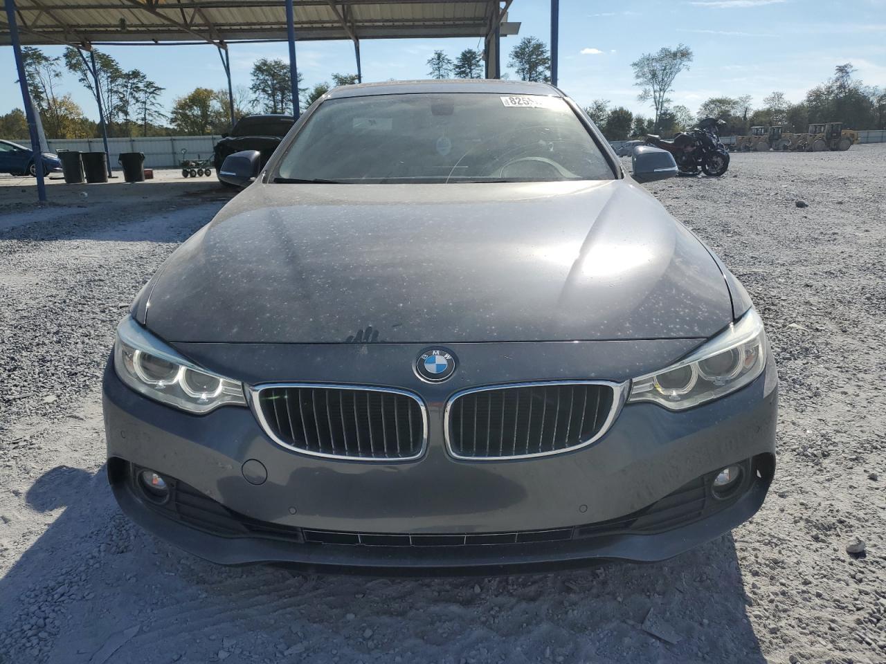 2015 BMW 428 I Gran Coupe - Image 5