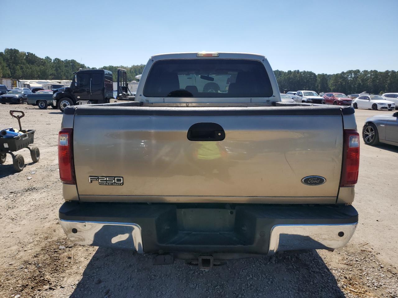 2013 Ford F250 Super Duty - Image 6