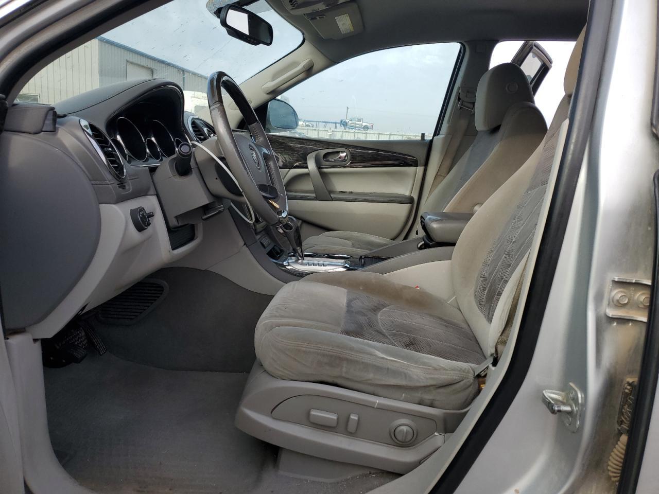 2014 Buick Enclave - Фото 7