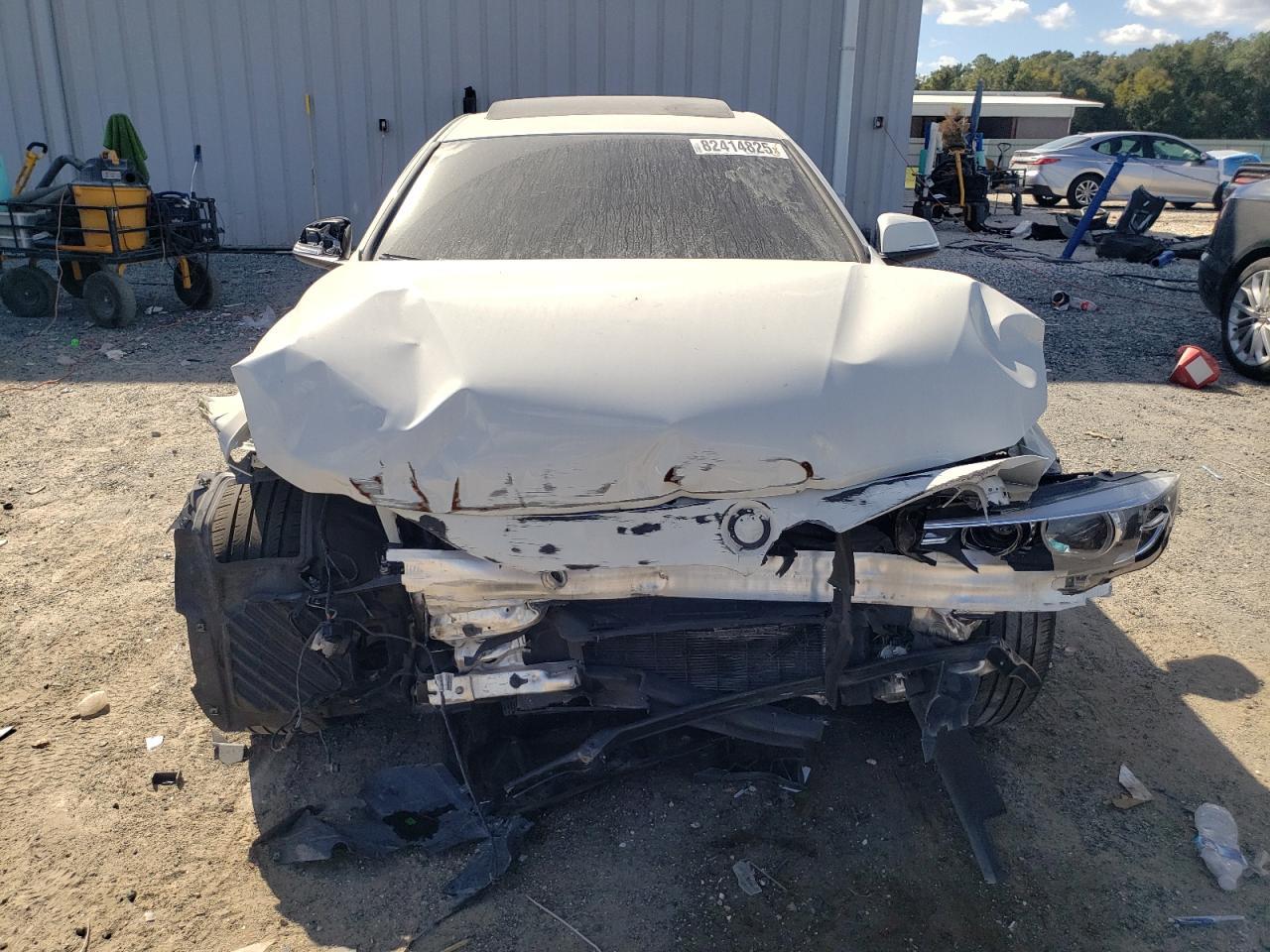 2019 BMW 430Xi Gran Coupe - Фото 5