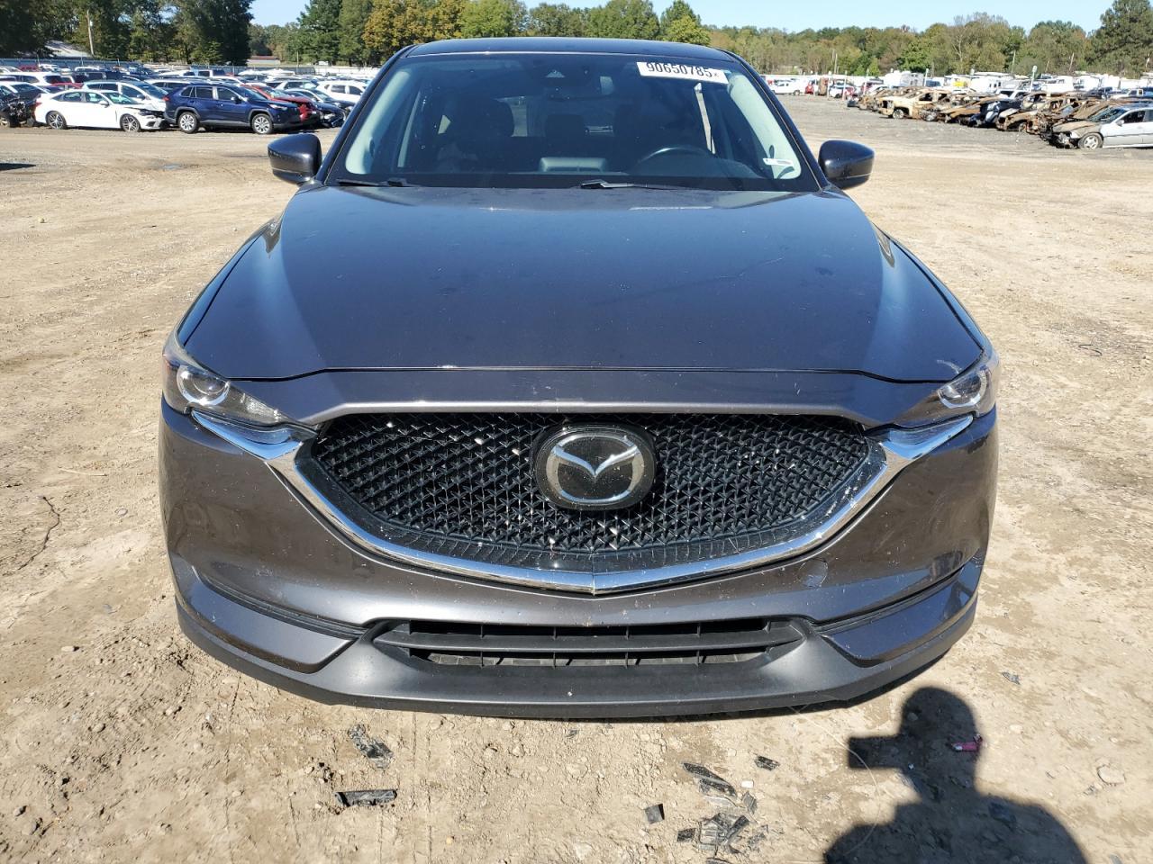 2019 Mazda Cx-5 Touring - Фото 5