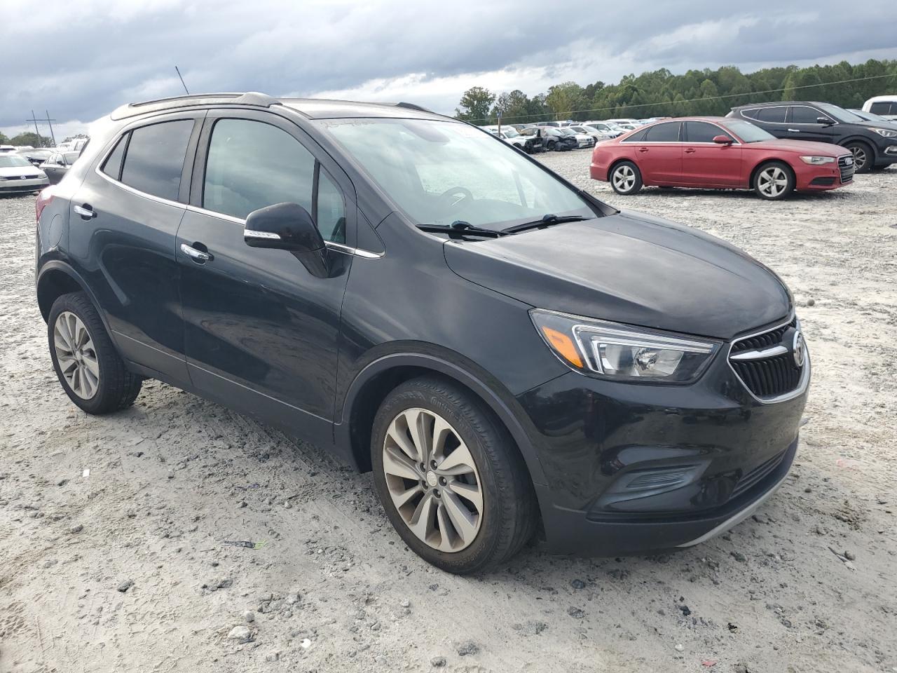 2019 Buick Encore Preferred - Image 4