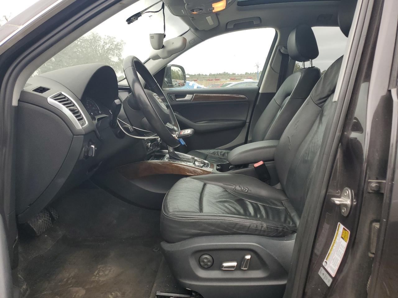 2015 Audi Q5 Premium Plus - Фото 7