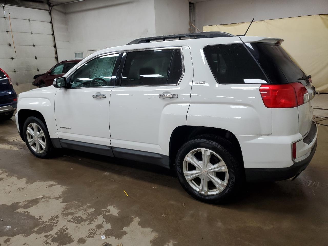 2017 GMC Terrain Sle - Image 2