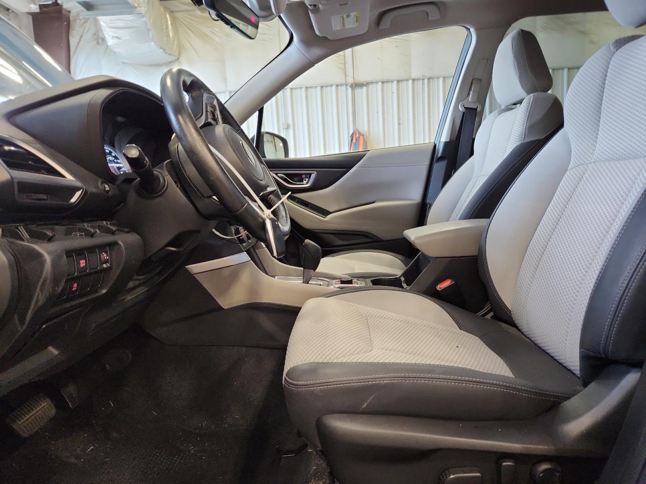 2021 Subaru Forester Premium - Фото 7
