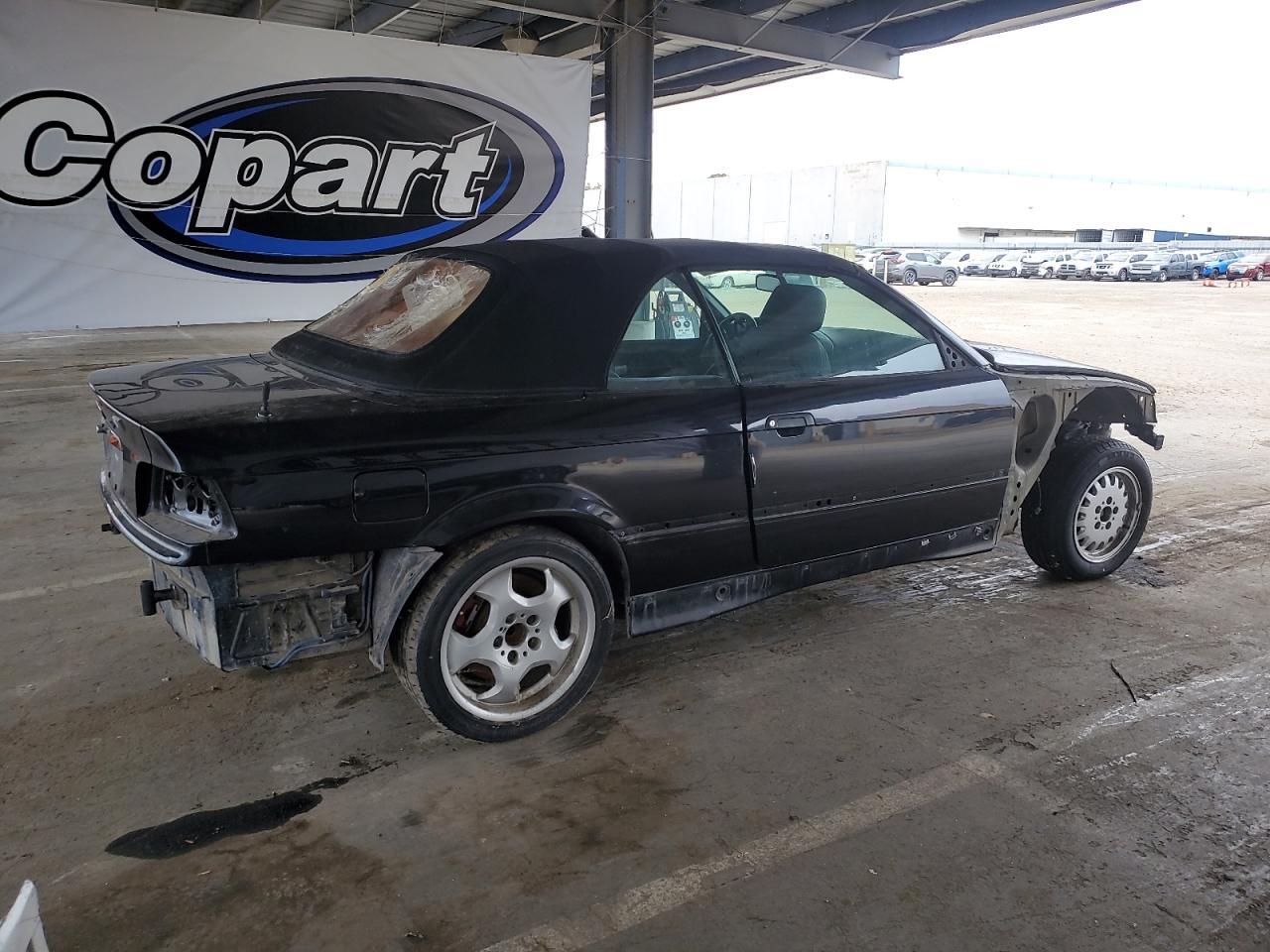 1999 BMW M3 Automatic - Фото 3