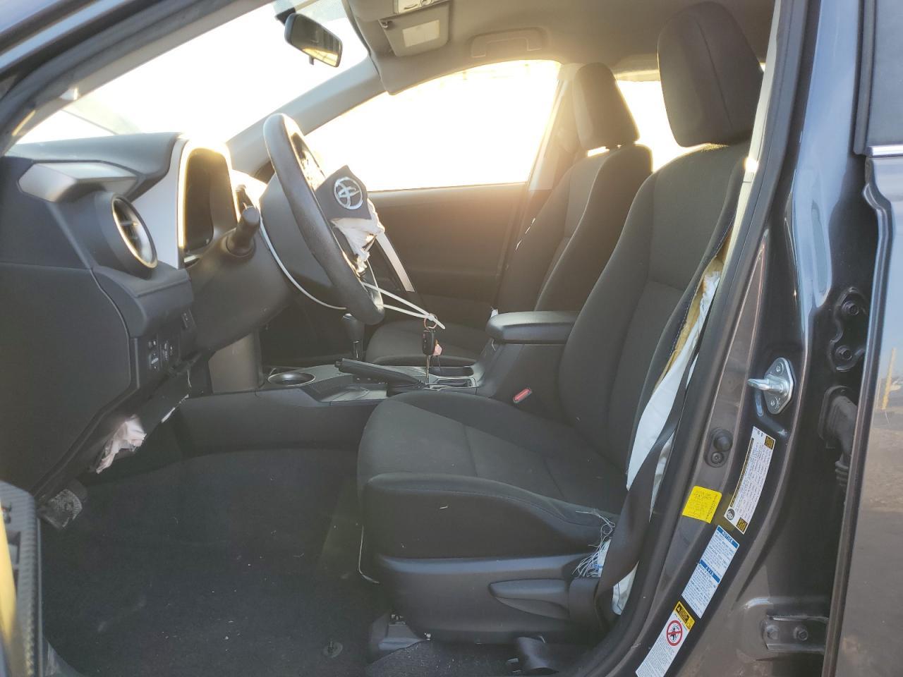 2015 Toyota Rav4 Le - Фото 7