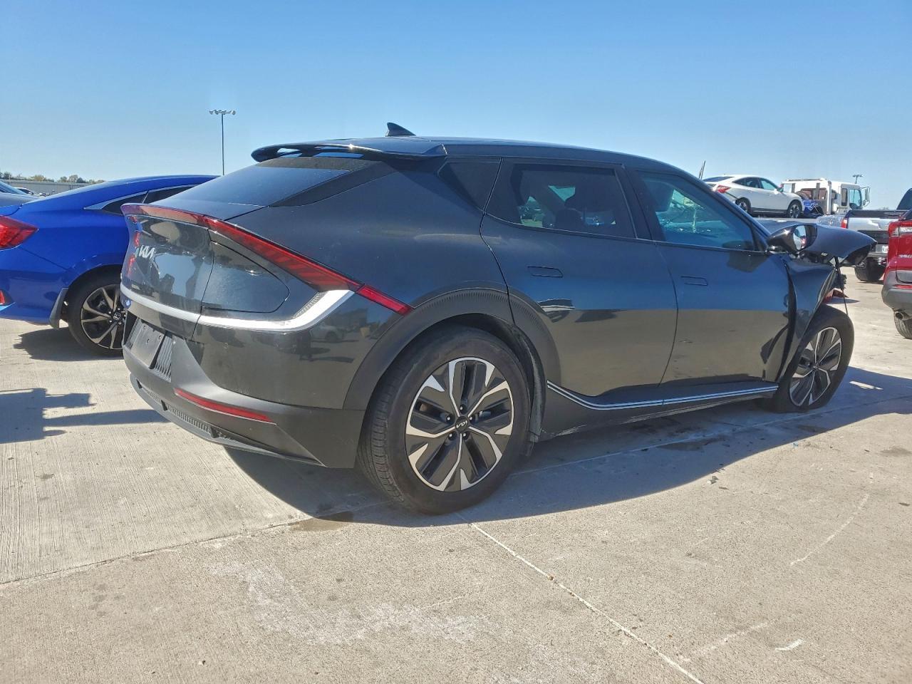 2024 Kia Ev6 Light - Image 3