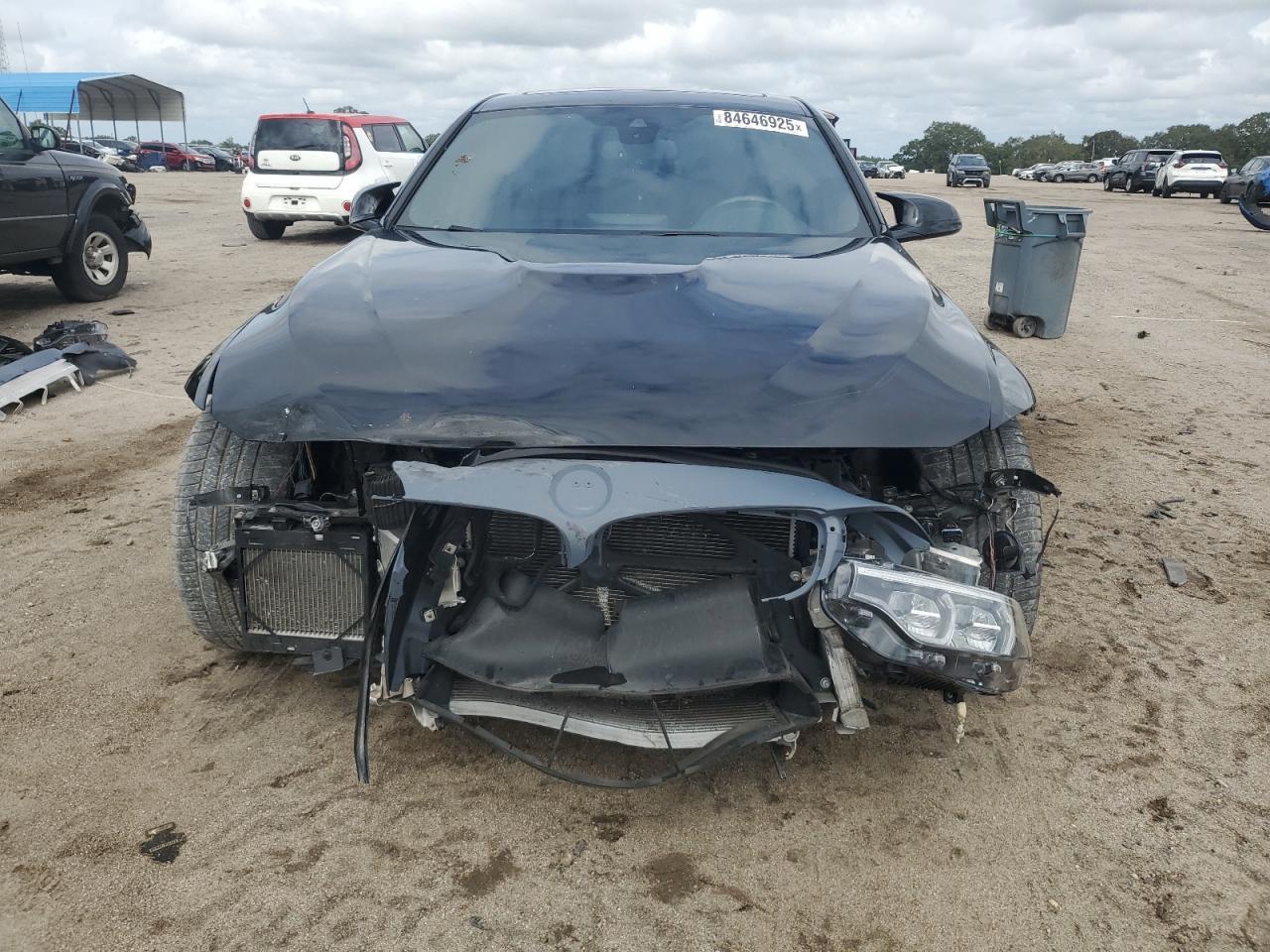 2015 BMW M3 - Image 5